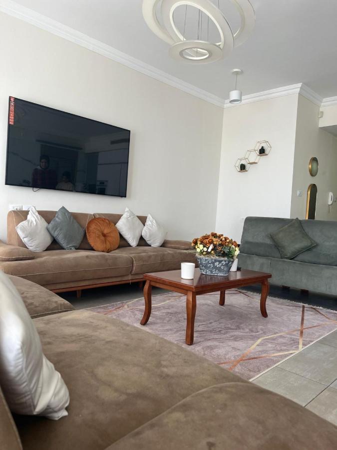 Mobersham'S House In Acre Apartment Exterior photo