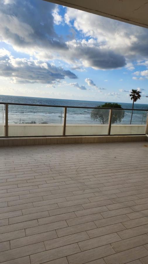 Mobersham'S House In Acre Apartment Exterior photo