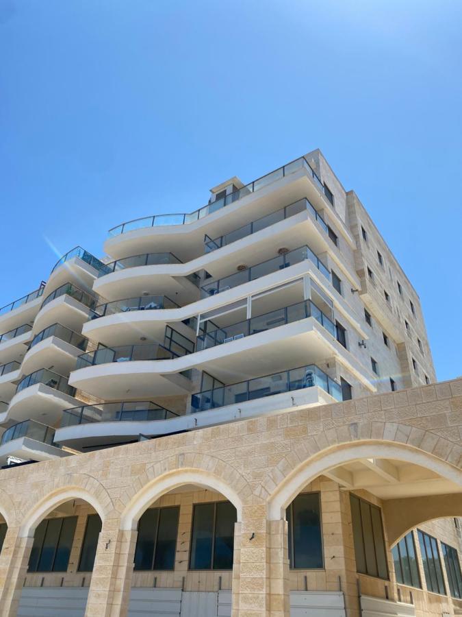 Mobersham'S House In Acre Apartment Exterior photo