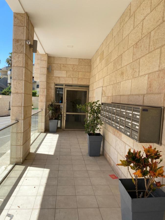 Mobersham'S House In Acre Apartment Exterior photo